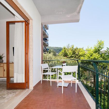 Casa Enza, For Up To 5 People, Sorrento Center Apartment Ngoại thất bức ảnh