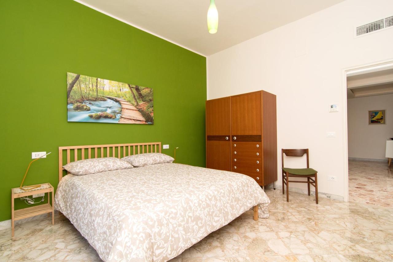 Casa Enza, For Up To 5 People, Sorrento Center Apartment Ngoại thất bức ảnh