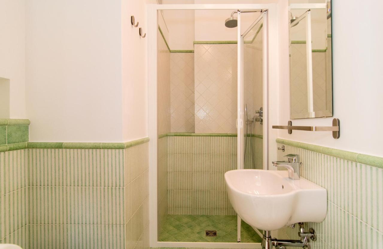 Casa Enza, For Up To 5 People, Sorrento Center Apartment Ngoại thất bức ảnh