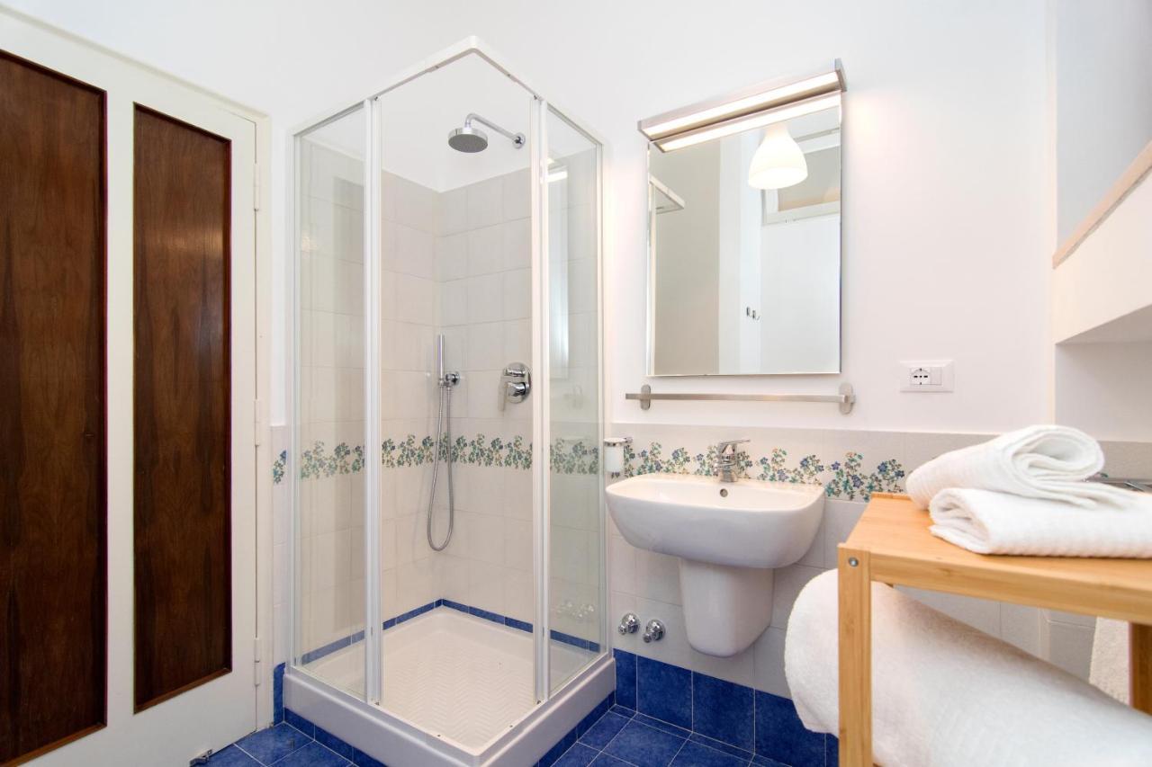 Casa Enza, For Up To 5 People, Sorrento Center Apartment Ngoại thất bức ảnh