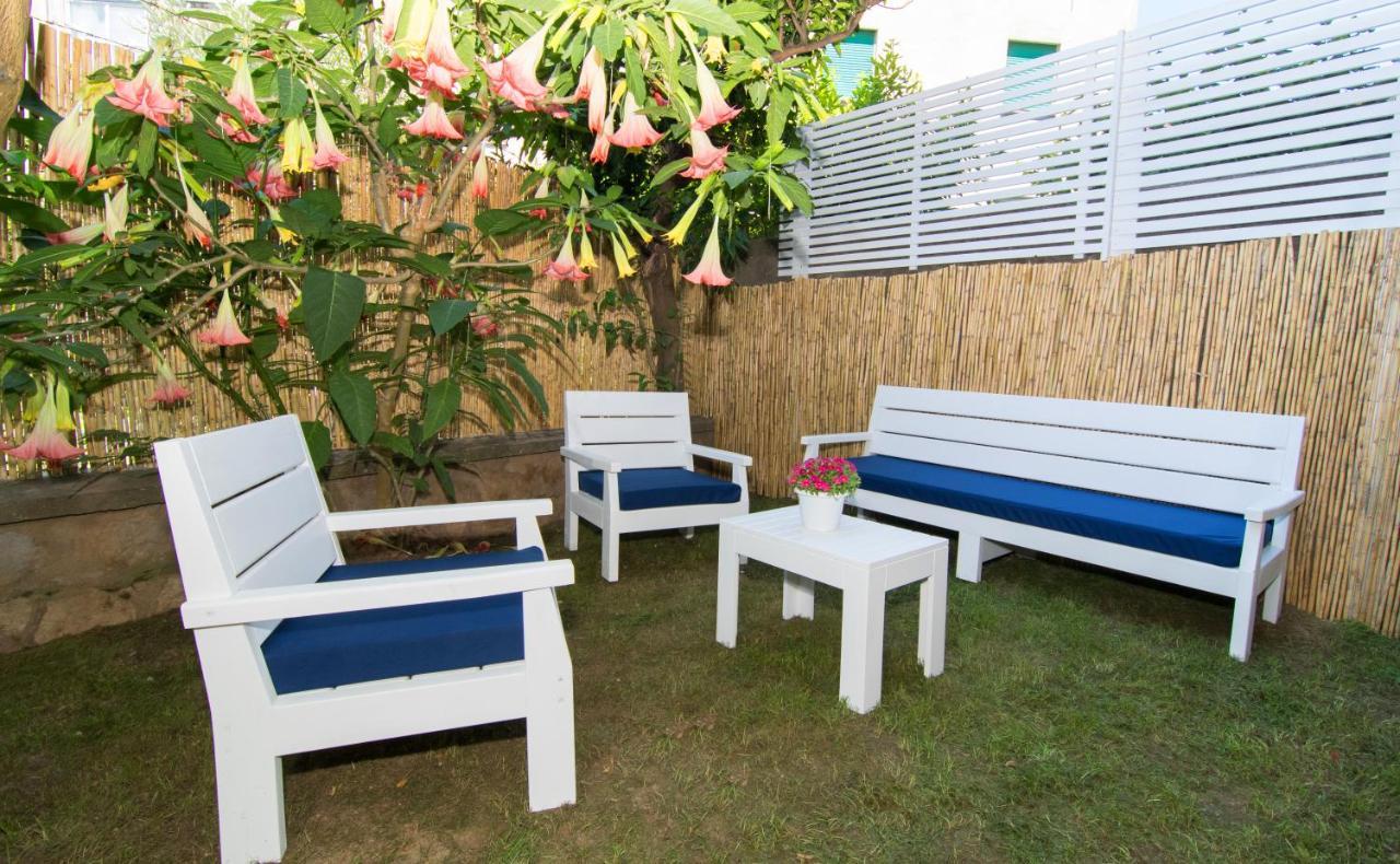 Casa Enza, For Up To 5 People, Sorrento Center Apartment Ngoại thất bức ảnh