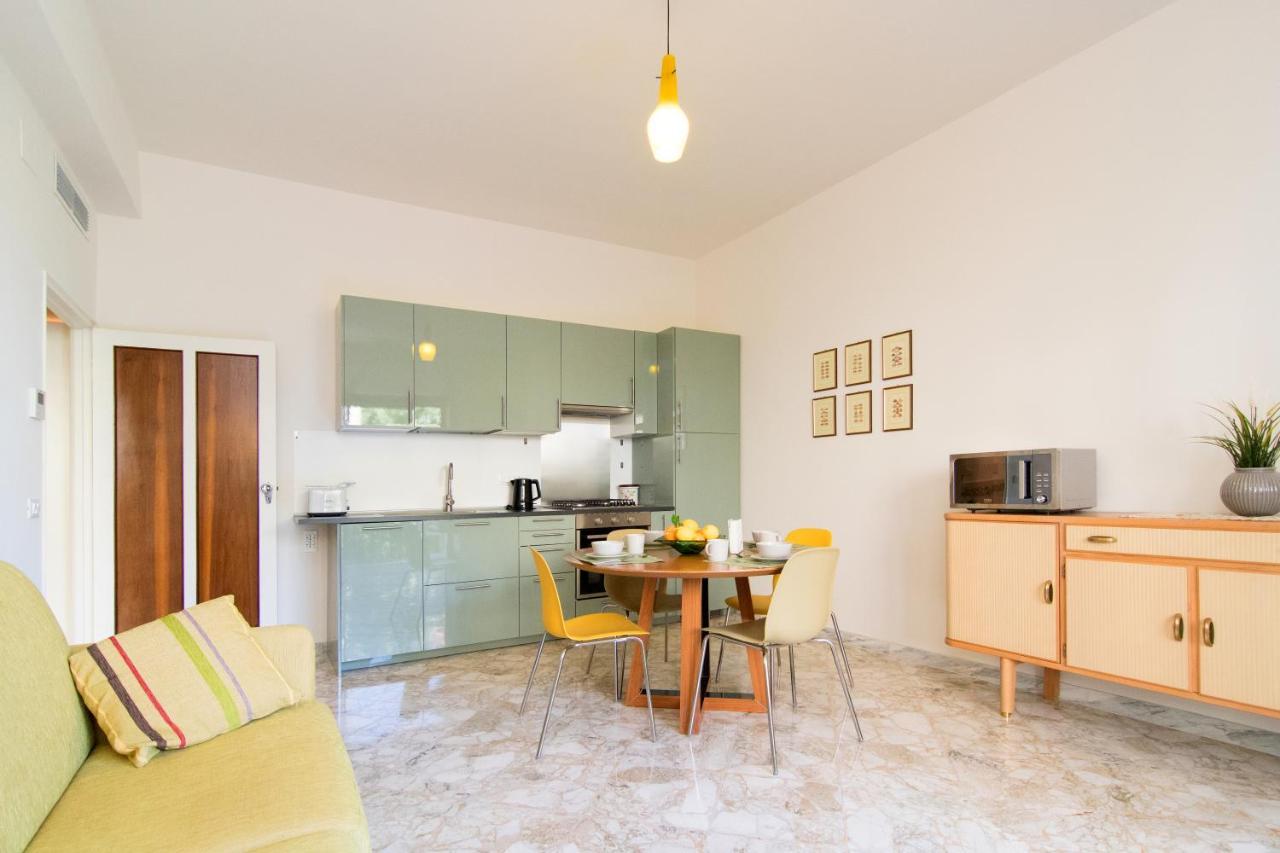 Casa Enza, For Up To 5 People, Sorrento Center Apartment Ngoại thất bức ảnh