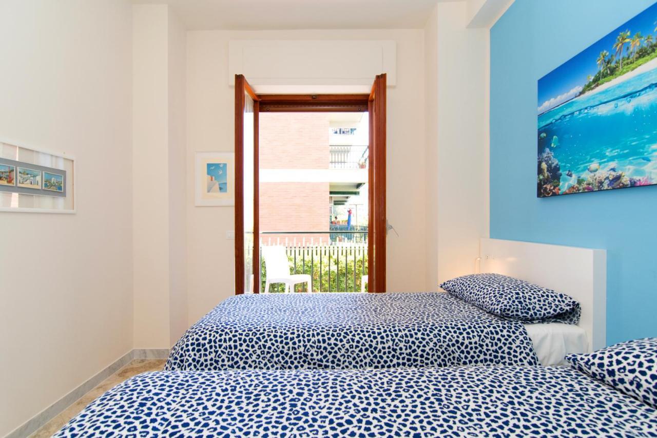 Casa Enza, For Up To 5 People, Sorrento Center Apartment Ngoại thất bức ảnh